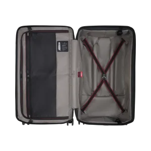 Spectra 3.0 Trunk Large Case Victorinox 653159 Grey