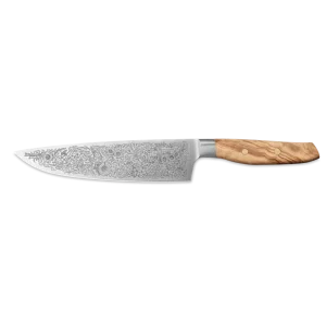 Chef's knife with decorative blade engraving (limited edition) AMICI 1814 Wüsthof 1011340920