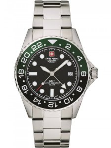 Hodinky Swiss Alpine Military 7052.1138