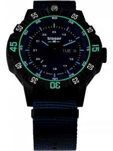 Watches Traser H3 110724 P99 Q Tactical