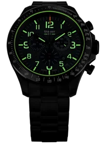 Hodinky Traser H3 109464 P67 Officer Pro Chronograph