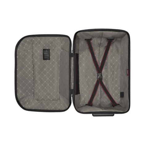 Victorinox 653560 Altmont Modern Wheeled Bag, Black