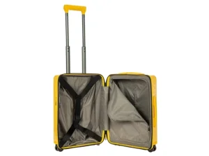 Porsche Design Roadster HC S 4-Wheel Trolley Suitcase – Racing Yellow