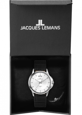 Watches Jacques Lemans Sydney 1-1540B