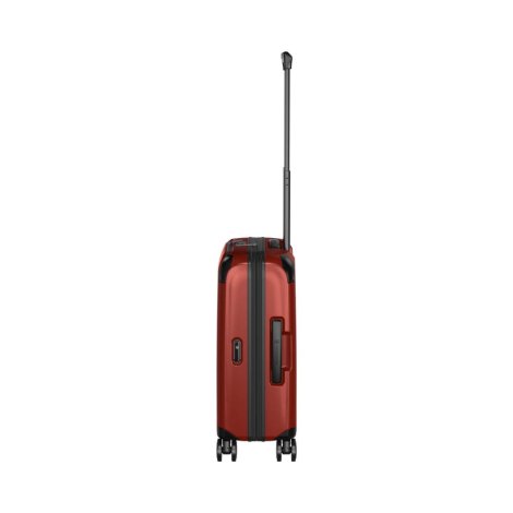 Victorinox 611754 Spectra 3.0 Expandable Global Carry-On Suitcase, Red