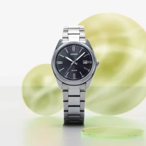 Hodinky Casio MTP-1302D-1A1VDF