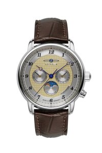 Watches Zeppelin 8536-5