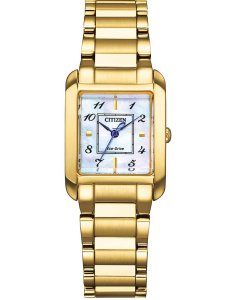 Watches Citizen EW5602-81D