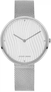 Watches Jacques Lemans Design Collection 1-2093G