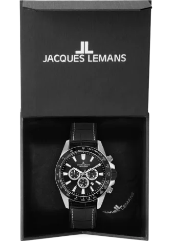 Watches Jacques Lemans Liverpool 1-2140A