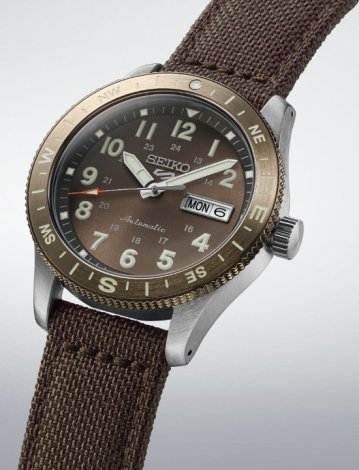 Watches Seiko HDB009K1