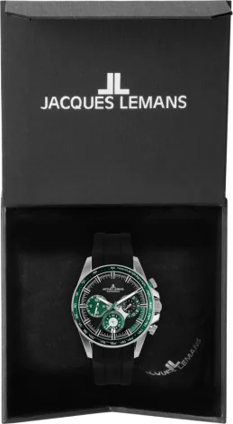 Watches Jacques Lemans Liverpool 1-2127C