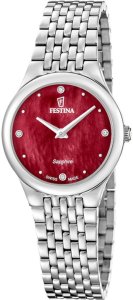 Hodinky Festina 20096/6