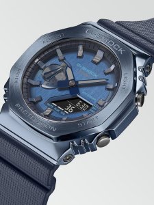 Watches Casio GM-2100N-2AER
