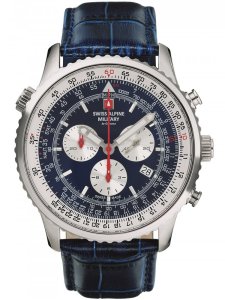 Hodinky Swiss Alpine Military 7078.9535