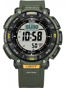 Watches Casio PRG-340-3ER