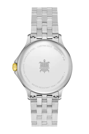 Hodinky Certina C045.410.22.031.00