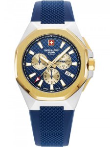 Hodinky Swiss Alpine Military 7005.9845 Typhoon