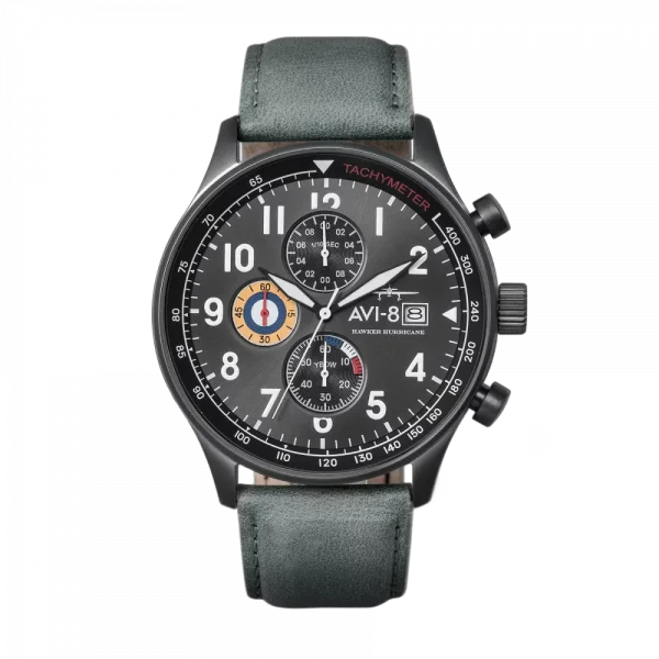 Hodinky AVI-8 AV-4011-0D