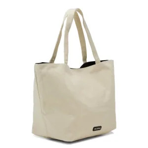 Dámská nákupní taška Karel Lagerfeld 205W3095-A106-Natural