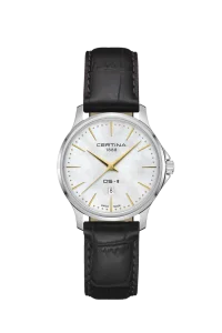 Hodinky Certina C045.010.16.111.00