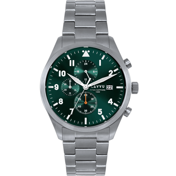 Hodinky LAVVU LWM0291