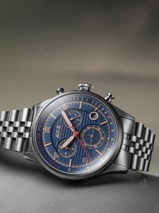 Watches AVI-8 AV-4076-22