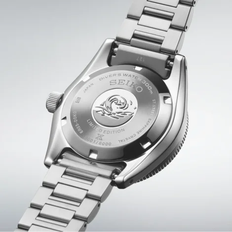 Hodinky Seiko SPB511J1