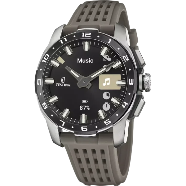 Hodinky Festina 23305/6 Connected Full D