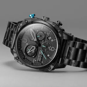 Watches AVI-8 AV-4052-11