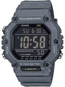 Watches Casio AE-1600H-8BVEF