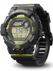 Hodinky Casio GBD-800-8ER