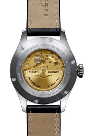 Watches BAUHAUS 2762-5