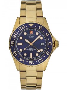 Watches Swiss Alpine Military 7052.1115