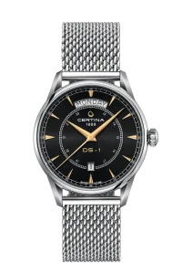 Hodinky Certina C029.430.11.051.00
