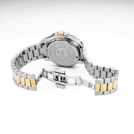 Hodinky ROAMER 860844 47 20 20