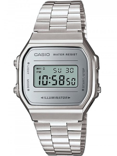 Hodinky Casio A168WEM-7EF