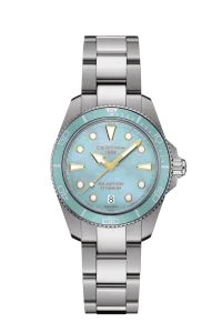 Watches Certina C048.210.44.131.00