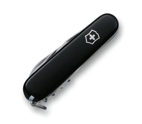 Kapesní nůž Victorinox Spartan 1.3603.3 Černý