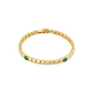 Bracelet JVD SVLB0582XH2GZ19
