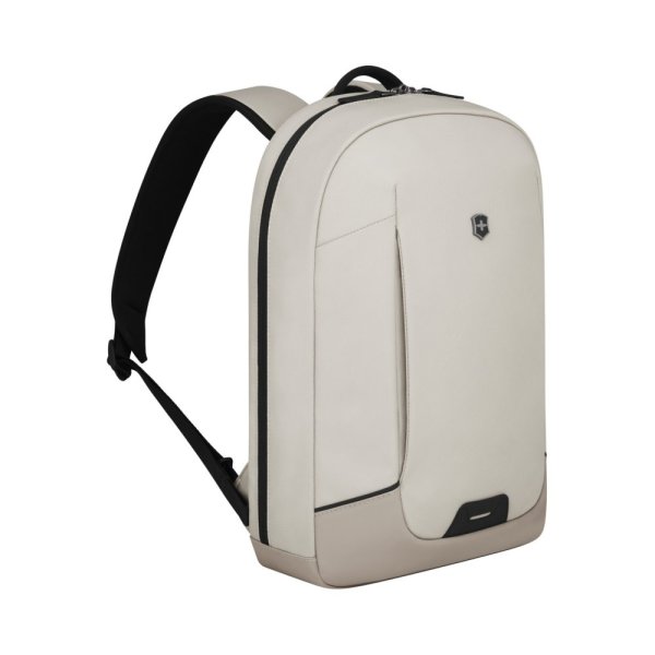 Batoh Victorinox 653543 Altmont Modern City Daypack , Stone White