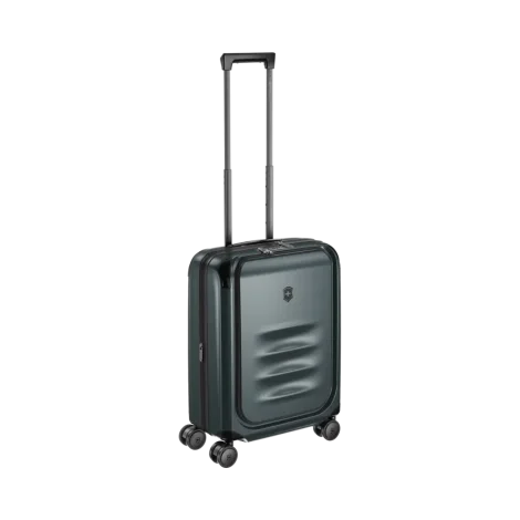 Victorinox 653154 Spectra 3.0 Expandable Global Carry-On Suitcase, Grey
