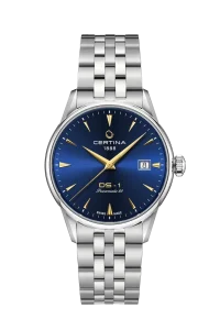 Hodinky Certina C029.207.11.041.00
