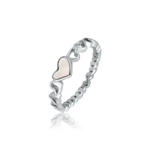 Prsten JVD SVLR1265XK7PL58