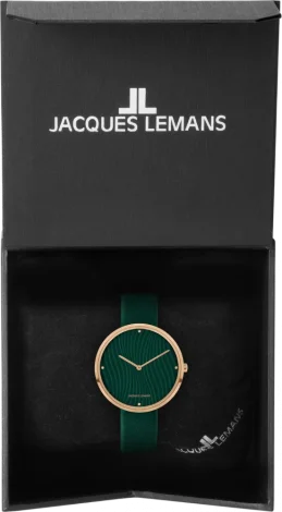 Watches Jacques Lemans Design Collection 1-2093K