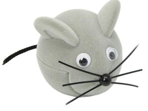 Jewellery box FU-43/A3/Mouse grey