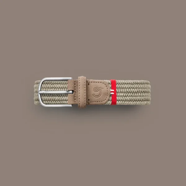 Belt La Boucle Lazio LBLAZBRO105 Medium