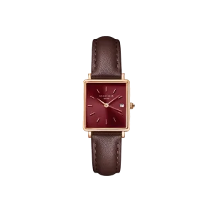 Watches Rosefield QBBLR-Q56