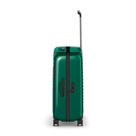Kufr Airox Victorinox 653506 Medium Hardside Case, Forest Green