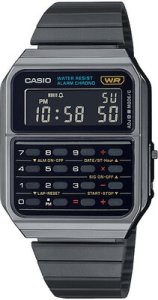 Watches Casio CA-500WEGG-1BEF